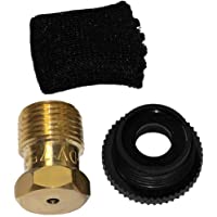 Los mejores  - Gardena 2760-37 Drenaje- Negro- Oro